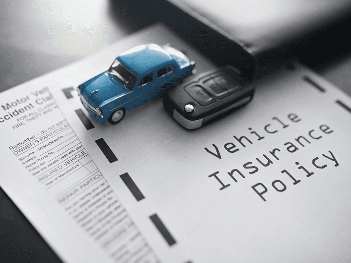 Business vehicle insurance preventative measures