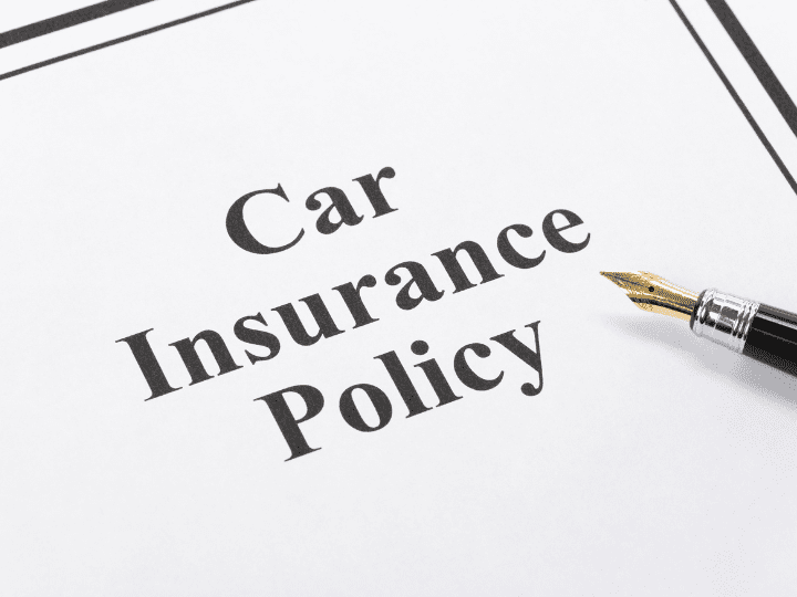 Compare plans for business vehicle insurance