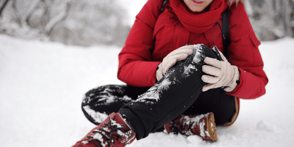 Personal liability during the holidays